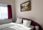 Hôtel Reinheim - Hotel Km-4