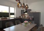 Location vacances Bad Sachsa - Ferienwohnung Busch 1-1