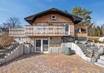 Location vacances Loket - Ferienhaus Fenzl-1