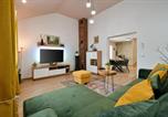 Location vacances Moravske Toplice - Gorgeous Home In Grabrovnik With Sauna-4