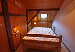 Location vacances La Bresse - Gîte confortable à La Bresse, proche centre-ville, nature et activités - Fr-1-589-97-2