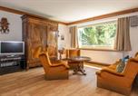 Location vacances Kandersteg - Chalet Grimm-3