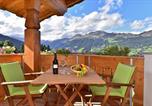 Location vacances  Col de Pennes - Joselehof App Arnika-1