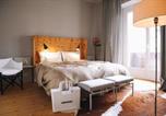 Hôtel Bad Gastein - Design Hotel Miramonte-3
