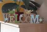 Location vacances Gyula - Andi Apartman-2