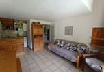 Location vacances Montgenèvre - Appartements GOLF-1