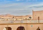 Hôtel Merzouga - Hotel Sunset Palace-1