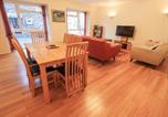 Location vacances Grasmere - Molly's Cottage-4
