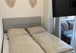 Location vacances Bregenz - Bodensee Apartment Lindau-4