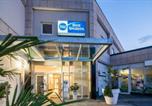 Hôtel Gare de Duisbourg - Best Western Hotel im Forum Mülheim-1