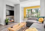 Location vacances Calgary - Funky 1 Br Century Home-Near Dt, C-train-2