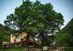 Location vacances Norcia - Agriturismo le due querce-1