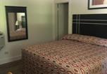 Hôtel Kilgore - Woodlawn Hills Motel-3