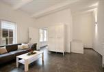 Location vacances Reitwein - Ferienwohnung Müncheberg 2-4