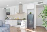 Location vacances Figueres - Jouvacations Villa La Selva-4