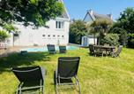 Location vacances Trégunc - La parenthèse Océane -Avec piscine-4