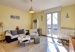 Location vacances Palazzolo dello Stella - Cozy Apartment In San Giorgio Di Nogaro With Wifi-2