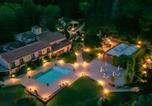 Hôtel Seva - Can Marlet Montseny Hotel Boutique-1
