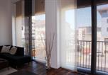 Location vacances Vaud - Superb Loft In The Center Of Lausanne-4
