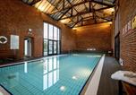 Location vacances Sculthorpe - Eco Barn-2