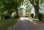 Location vacances Essen - Lunas Appartements in der alten Schule Essen-1