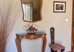 Location vacances Teruel - Apartamento Rural Casablanca-1