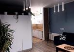 Location vacances Koszalin - Apartament przy Białym Koniu-3
