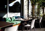 Hôtel Yverdon-les-Bains - Vigata-2