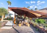 Location vacances Yaiza - Villa Liquen-4