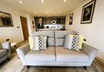 Location vacances Sandown - The Beach Retreat-4
