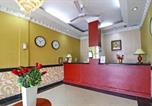 Hôtel Medan - Residence Hotel Medan-2