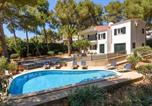 Location vacances es Migjorn Gran - Villa Alessandra by Villa Plus-2