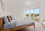 Location vacances McCracken - Salty Breeze - Central Family Getaway by the Sea-4