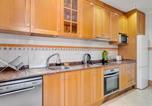 Location vacances Finestrat - Belvilla by Oyo Castillo El Toro-3