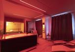 Location vacances Vetralla - Podere Vasella Suite junior dx-4