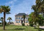 Hôtel Margaux - Maison Groleau-3