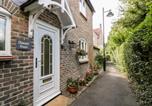 Location vacances Dorchester - Clematis House-1