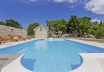 Location vacances Lišane Ostrovičke - Maslina in Popovići (Haus für 5-7 Personen)-2