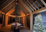 Location vacances Crieff - Upper Lochlane, Modern Barn and Winter Garden-2