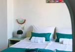 Location vacances Nessebur - Guest house Anjelina-1