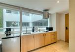 Location vacances Mexico - Qro 404-3