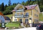 Location vacances Tauplitz - Ferienwohnung Kammblick in Bad Mitterndorf-1