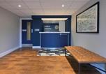 Hôtel Minchinhampton - Travelodge Stonehouse-2