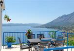 Location vacances Trpanj - House Deja Blue-3