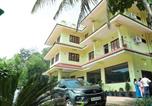 Hôtel Kumily - Heaven Inn Ramakkal-1