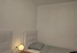 Location vacances Communauté Valencienne - Appartement 503 en residence calme-2