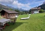 Location vacances Moena - Casa Defrancesco - with Garden-3
