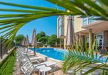 Hôtel Bourgas - Royal Marina Beach-1