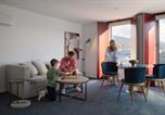 Hôtel Hobart - Racv Hobart Hotel-3