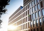 Hôtel Muttenz - Ibis Styles Basel City-1